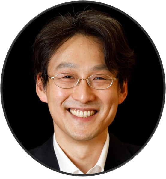 Hiroki R. Ueda
